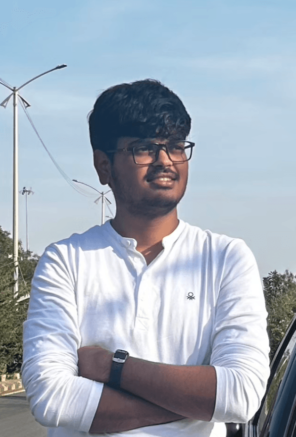 Rohit Jagtap