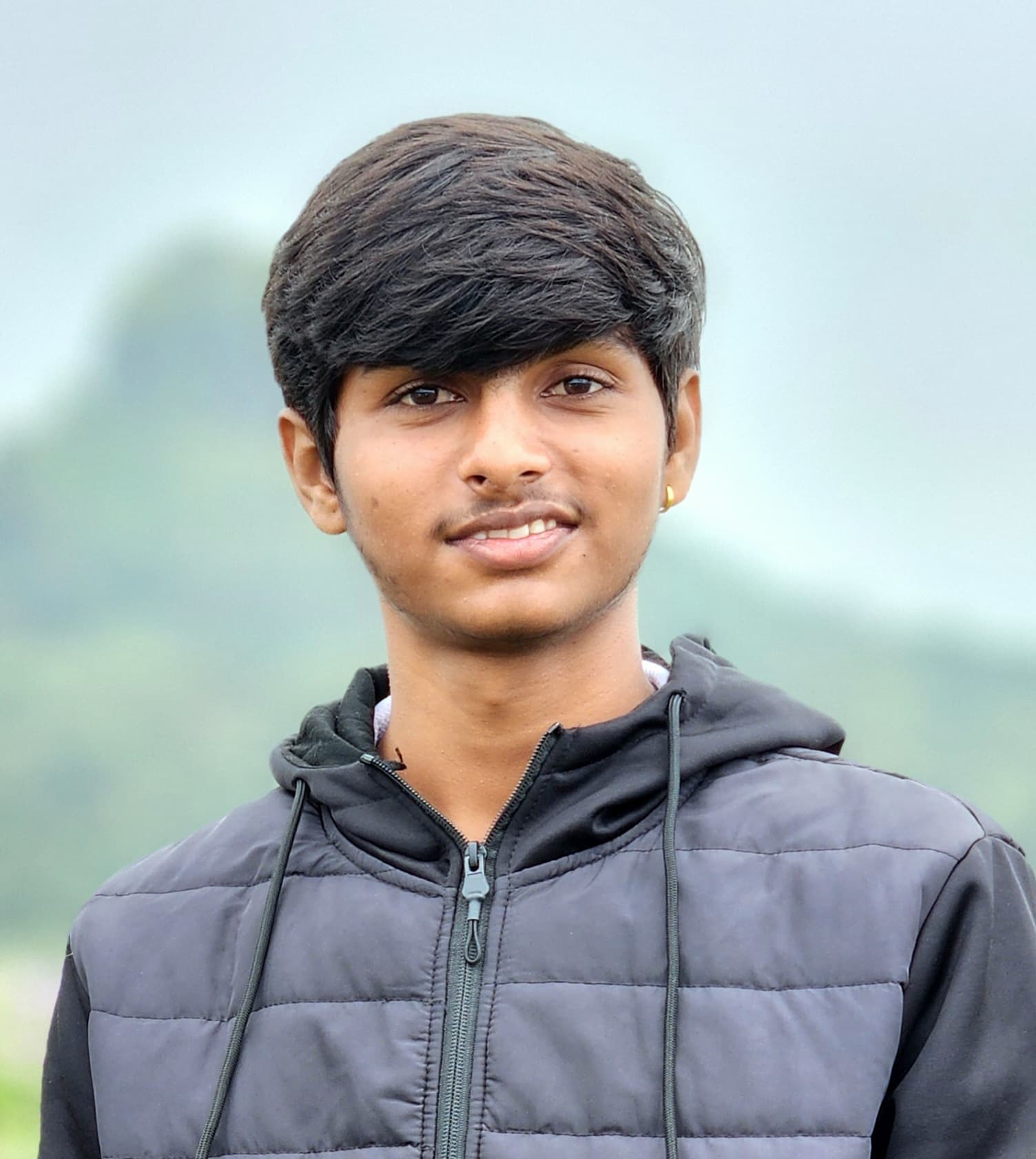 Rushikesh Hapse